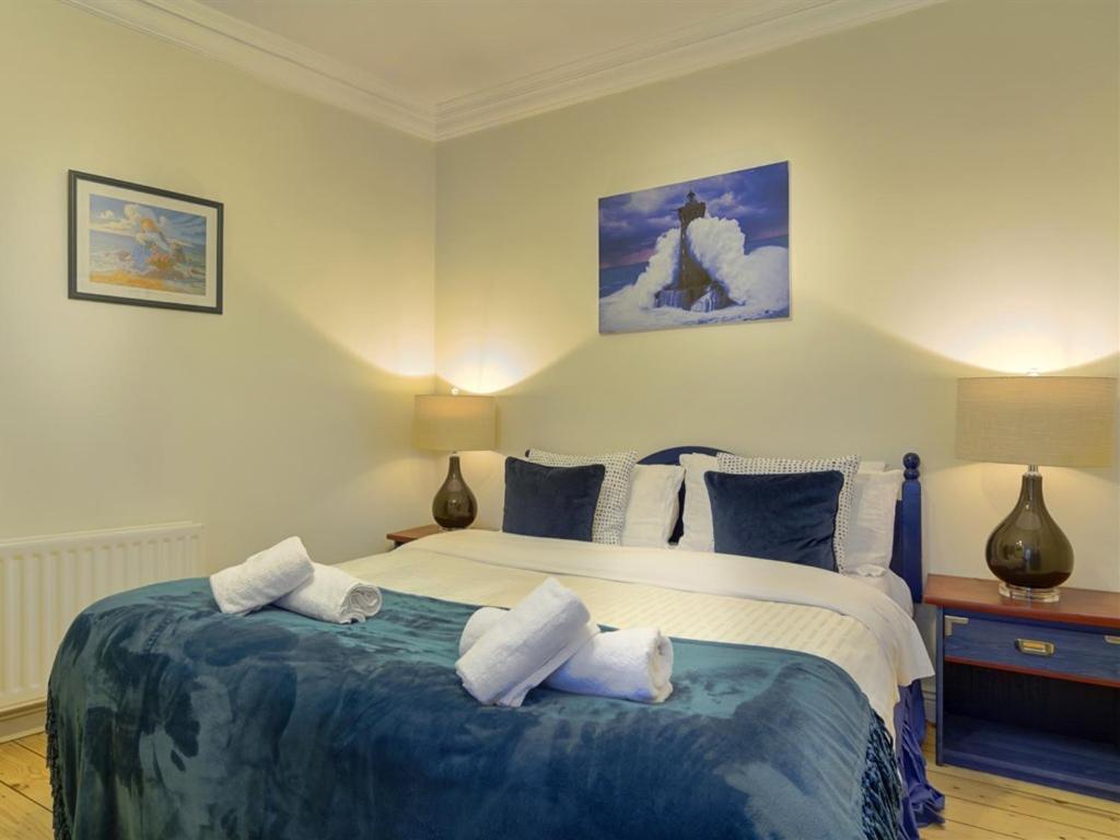 Avoca House B&B Дублін Номер фото