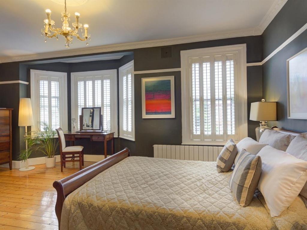 Avoca House B&B Дублін Номер фото