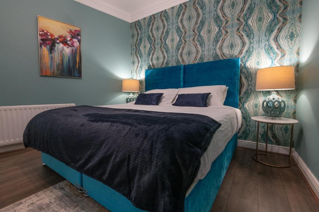 Avoca House B&B Дублін Екстер'єр фото