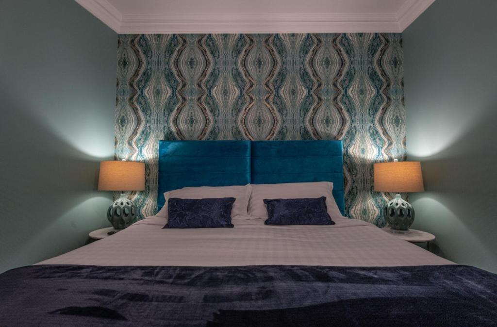 Avoca House B&B Дублін Екстер'єр фото