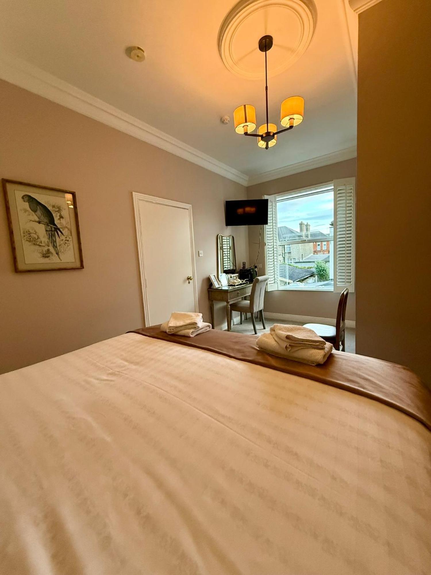 Avoca House B&B Дублін Екстер'єр фото
