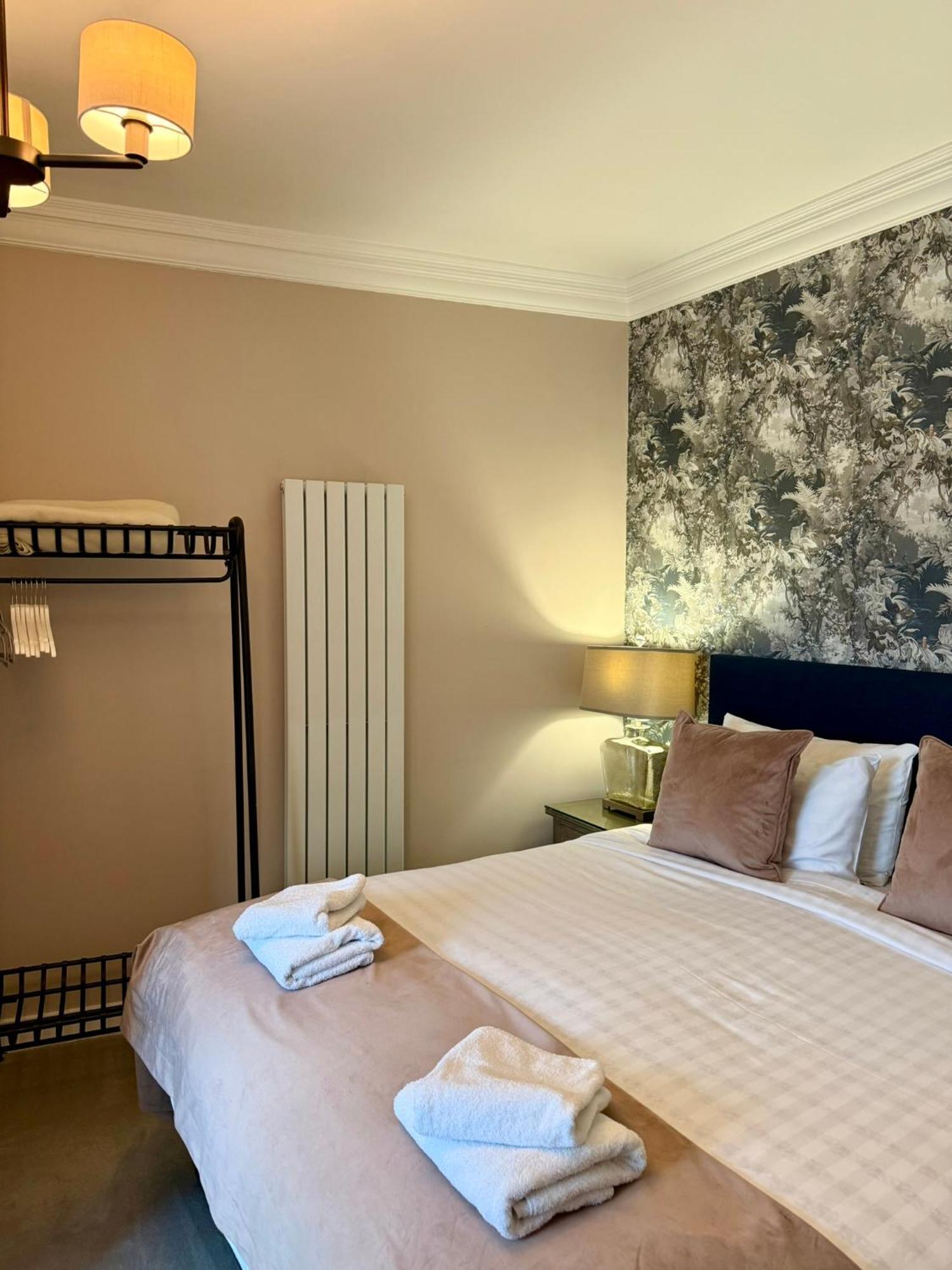 Avoca House B&B Дублін Екстер'єр фото