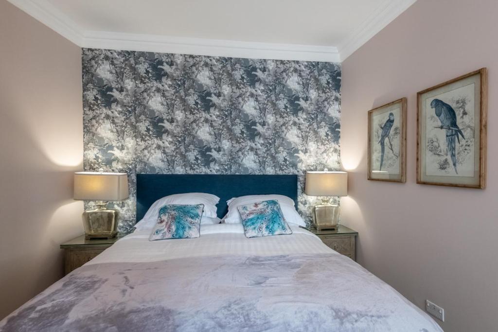 Avoca House B&B Дублін Екстер'єр фото