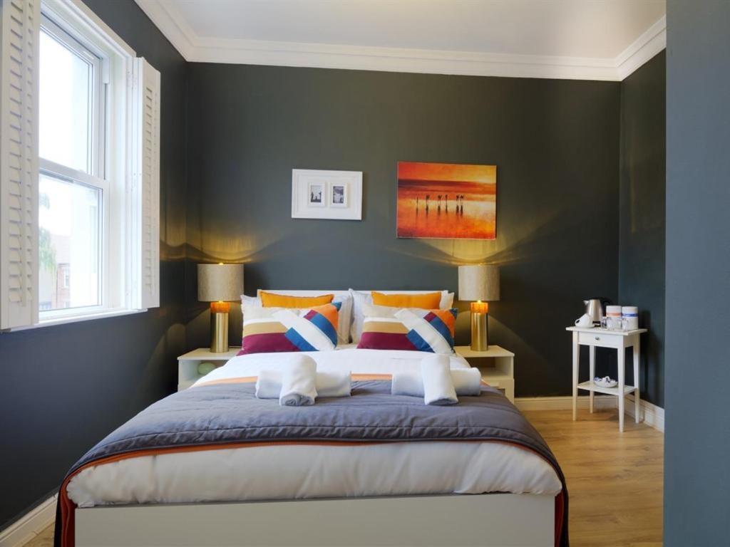 Avoca House B&B Дублін Номер фото