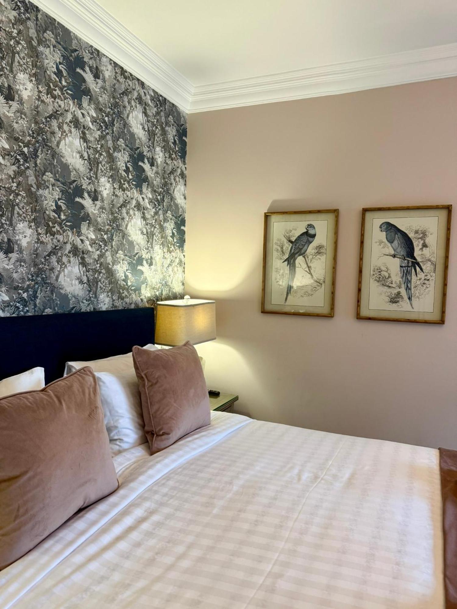 Avoca House B&B Дублін Екстер'єр фото